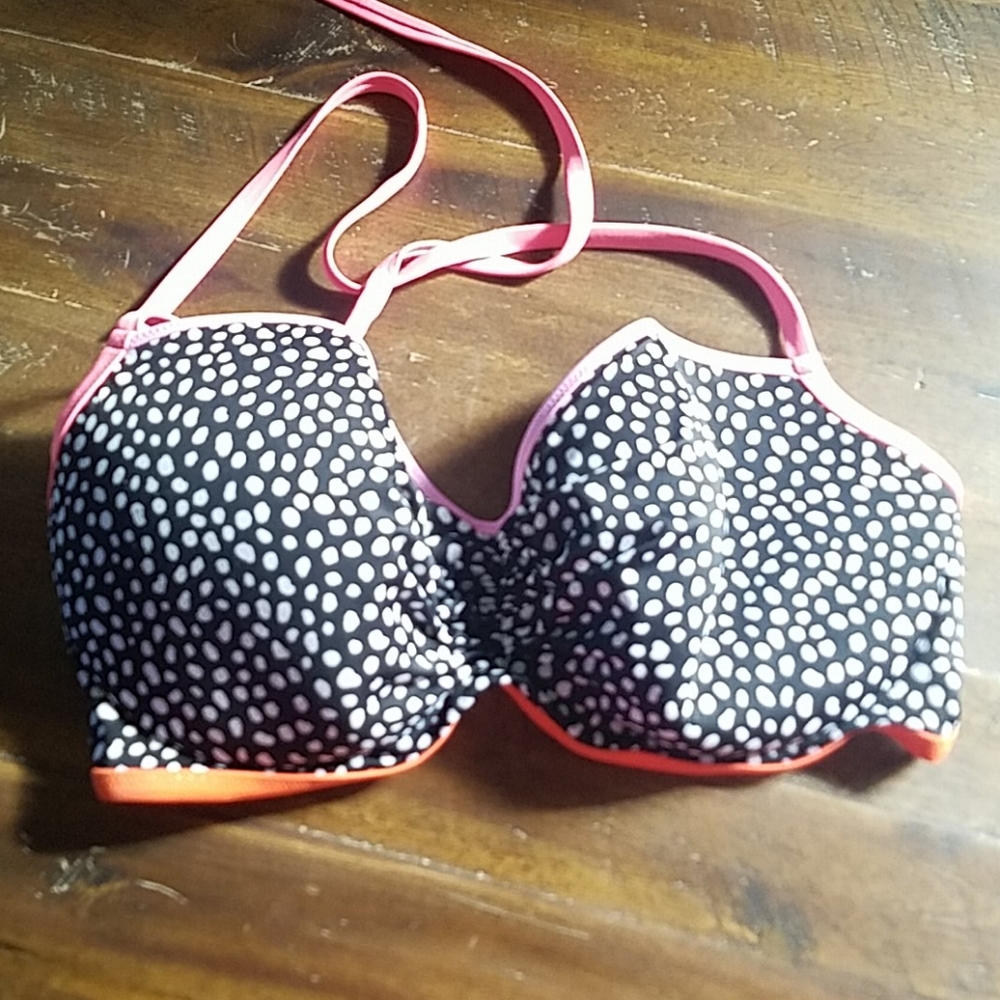 Getaway bikini top 36DDD